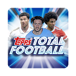 Cover Image of Download Topps Total Football  APK