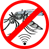 Ultrasonic Sound Mosquito Repellent icon