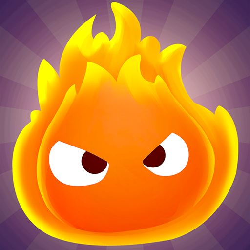 Fire Survivors logo