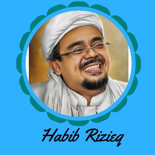 Ceramah habib rizieq shihab terbaru 2016