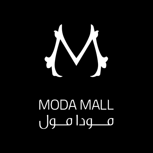 MODA Mall Bahrain logo