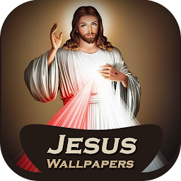 图标图片“Jesus Christian Wallpaper HD”