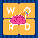 Cover Image of ダウンロード WordBrain-Wordパズルゲーム 1.44.1 APK