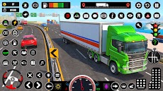 トラック ゲーム 3d- 運転 ゲームのおすすめ画像4