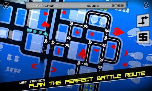 Anomaly Warzone Earth HD Mod Paid Apk 4