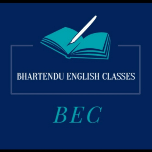 Bhartendu English Classes logo