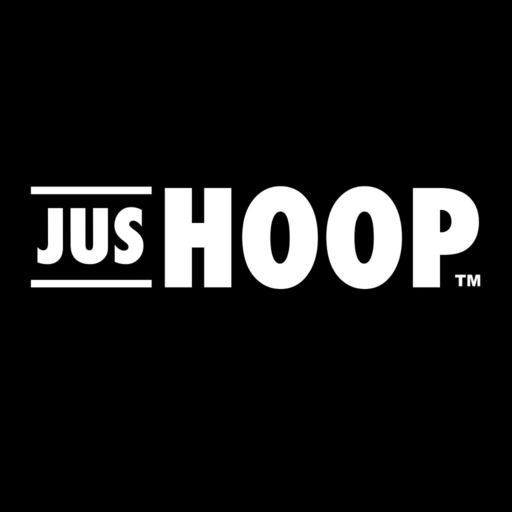 JusHoop Training Logo