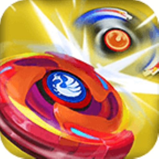 Gyro Collider logo