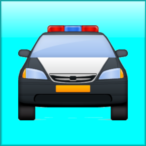 Super Police Ringtones logo