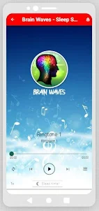 Brain Waves - Sleep Sounds