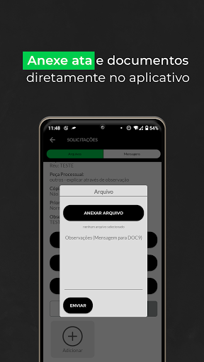 DOC9 - Parceiro Correspondente Screen 3