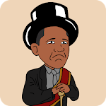 Cover Image of Tải xuống Coffin Dance President Tap 0.4 APK