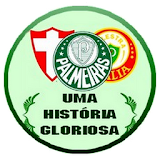 Palmeiras U H G icon