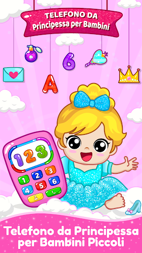 Anteprima dell'app