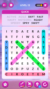 Wordscapes Search MOD (Ad-Free) 1