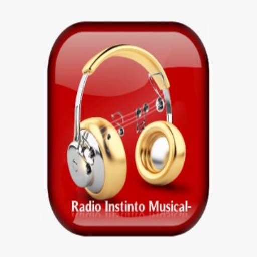Radio Instinto Musical logo