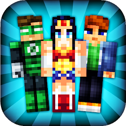 Icon image Skins for Minecraft 2