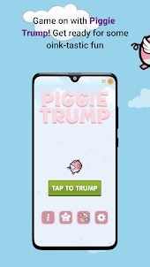 Piggie Trump