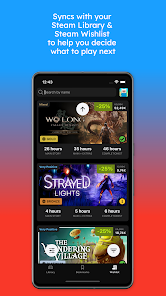 Screenshot image