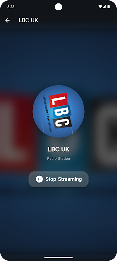 Tune Radio Live AM FM Radio