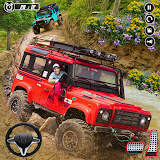 Offroad Driving Simulator Game icon