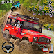 Offroad Driving Simulator Game - Androidアプリ