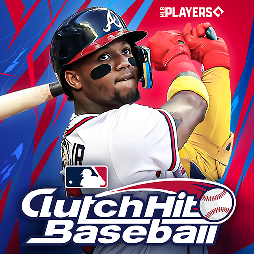 MLB Clutch Hit Baseball 2024 1.5.50 Icon