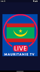Mauritanie tv en direct
