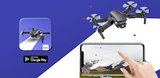 E88 Pro Drone Camera 4K Guideのおすすめ画像4