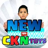 CKN Toys Videos New icon