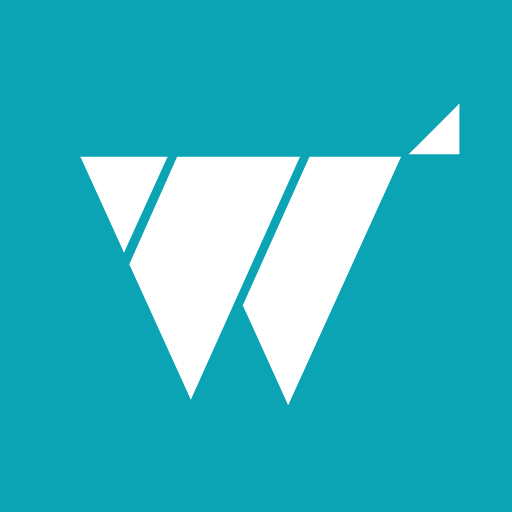 위드랜드페이 logo