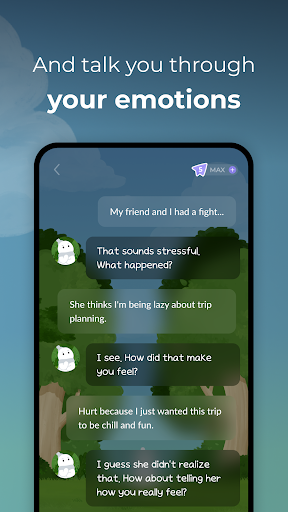 Screenshot of Moodee: To-dos for your mood