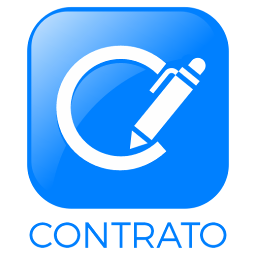 Contrato Operator  Icon