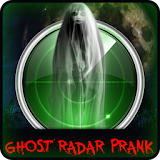 Ghost Radar Prank icon