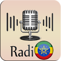Ethiopia Radio Stations-AM FM
