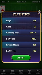 FreeCell: Solitaire Grand Royale 4