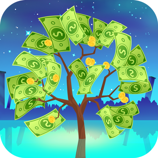 Starry For Cash - Tap To grow
