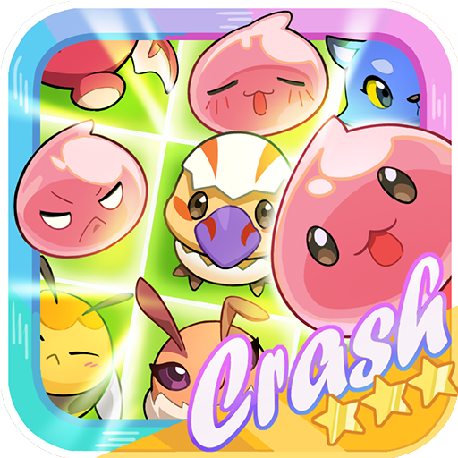 Ragnarok Crush
