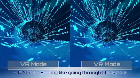 VR Tunnel Race Free (2 modes) For PC installation