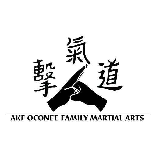 AKF Oconee App logo