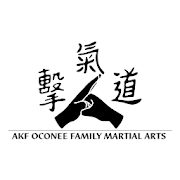 AKF Oconee App
