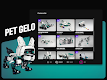 screenshot of LEGO® MINDSTORMS® Inventor