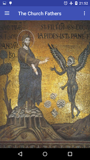 The Complete Works of the Chur Screenshot 3 - AppWisp.com