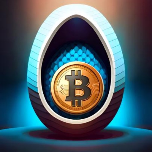 Earn Crypto Money Easy Bitcoin logo