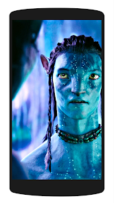 Imágen 23 Avatar 2 Wallpaper 4K android