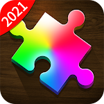 Cover Image of Tải xuống Jigsaw Puzzles - Puzzle Games & Jigsaw 1.0.2 APK