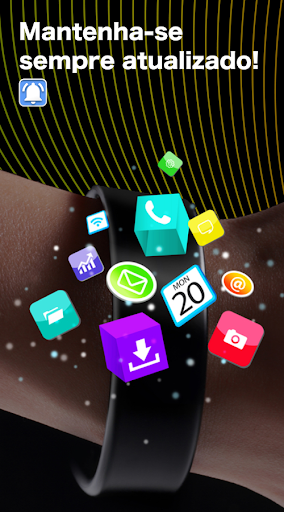 Notificador Relógio – Apps no Google Play