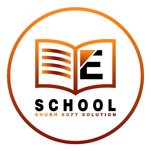 My School Student logo