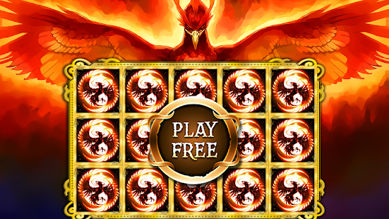 Phoenix: Free Slots Casino 1.1 3