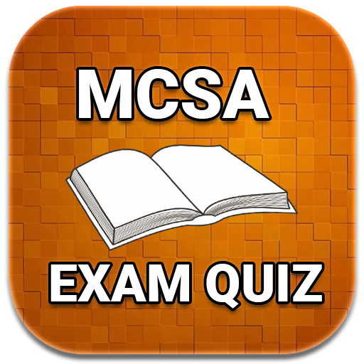 Mcsa Mcq Exam Prep Quiz Google Play 應用程式